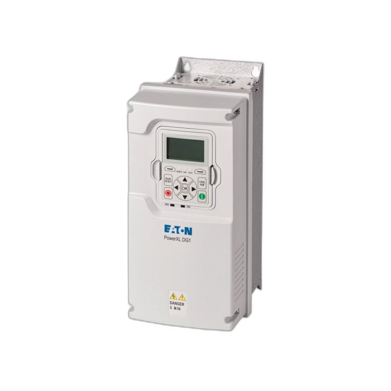 EATON CORPORATION - DG1-347D6FB-C21C - Drives
