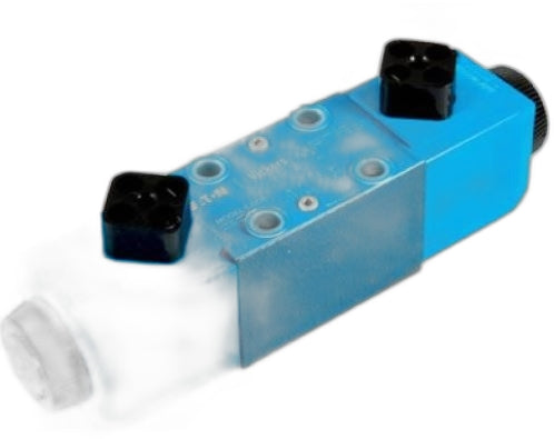 EATON CORPORATION - DG4V-3-2C-M-U-H7-60 - Solenoid Valves