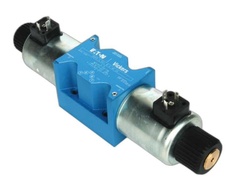 EATON CORPORATION - DG4V-5-2CJ-M-U-H6-20 - Solenoid Valves