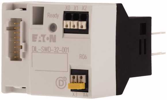 EATON CORPORATION - DIL-SWD-32-001 - Contactors & Starters