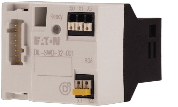 EATON CORPORATION - DIL-SWD-32-001 - Contactors & Starters
