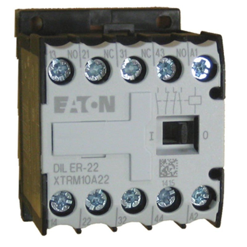 EATON CORPORATION - DILER-22 - Contactors & Starters