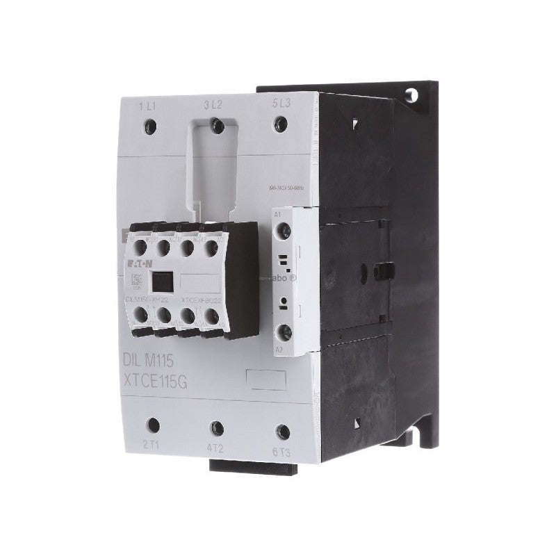 EATON CORPORATION - DILM115-22(RAC240) - Contactors & Starters
