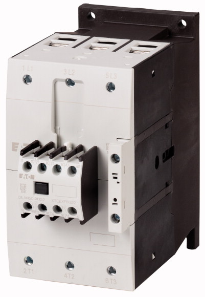 EATON CORPORATION - DILM115(RAC440) - Contactors & Starters