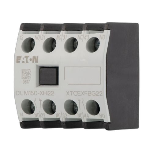 EATON CORPORATION - DILM150-XHI22 - Contactors & Starters