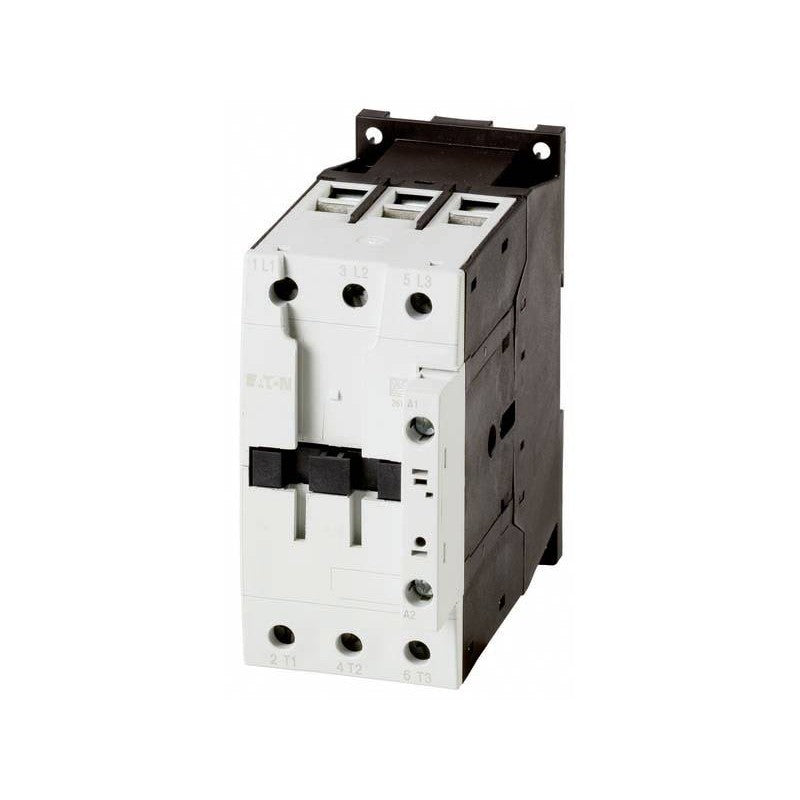 EATON CORPORATION - DILM40(RDC24) - Contactors & Starters