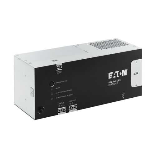 EATON CORPORATION - DIN850AC - Power Supplies