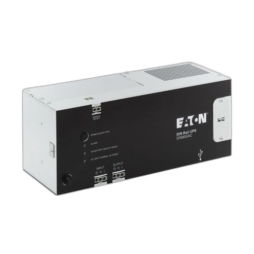EATON CORPORATION - DIN850AC - Power Supplies