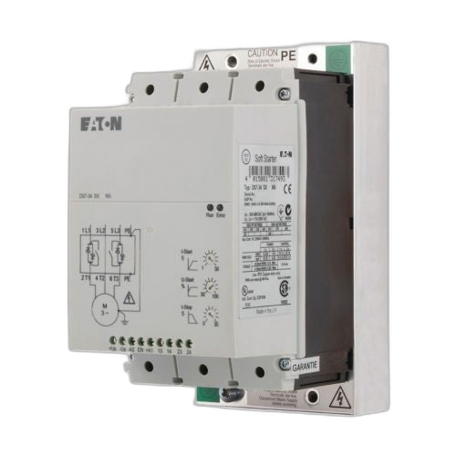 EATON CORPORATION - DS7-340SX100N0-N - Contactors, Starter Accessories & Parts