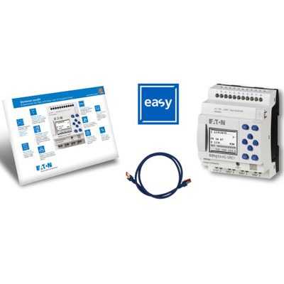 EATON CORPORATION - EASY-BOX-E4-AC1 - PLC Accessories