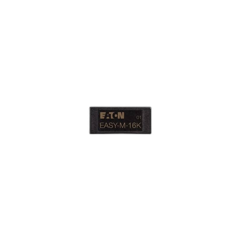 EATON CORPORATION - EASY-M-16K - PLC Accessories