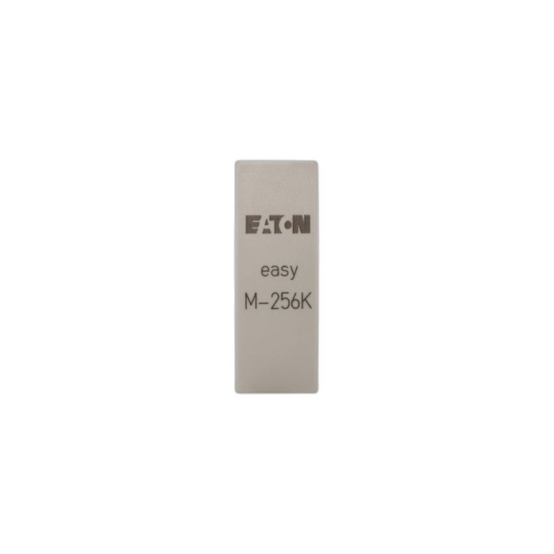EATON CORPORATION - EASY-M-256K - PLC Accessories