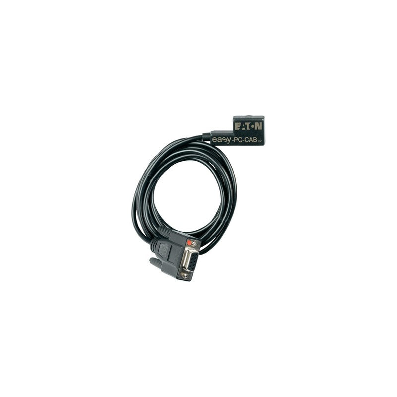 EATON CORPORATION - EASY-PC-CAB - Communication Cables & Adaptors