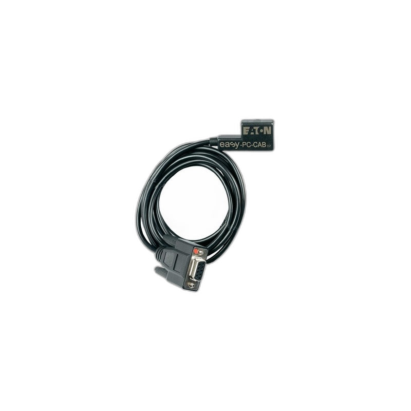 EATON CORPORATION - EASY-PC-CAB - Communication Cables & Adaptors