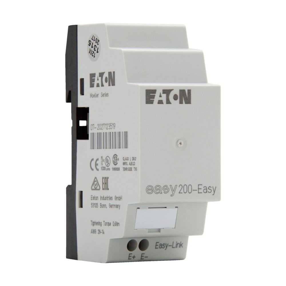 EATON CORPORATION - EASY200-EASY - PLC Accessories