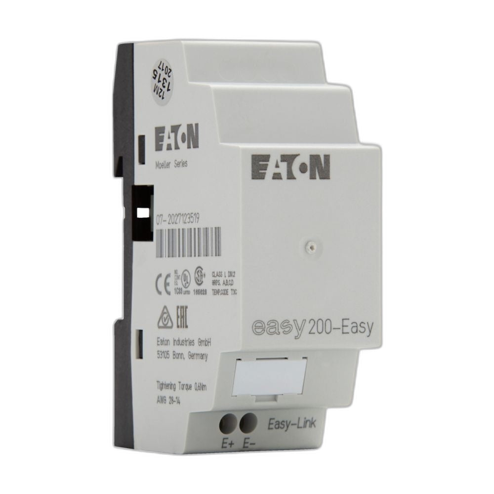EATON CORPORATION - EASY200-EASY - PLC Accessories