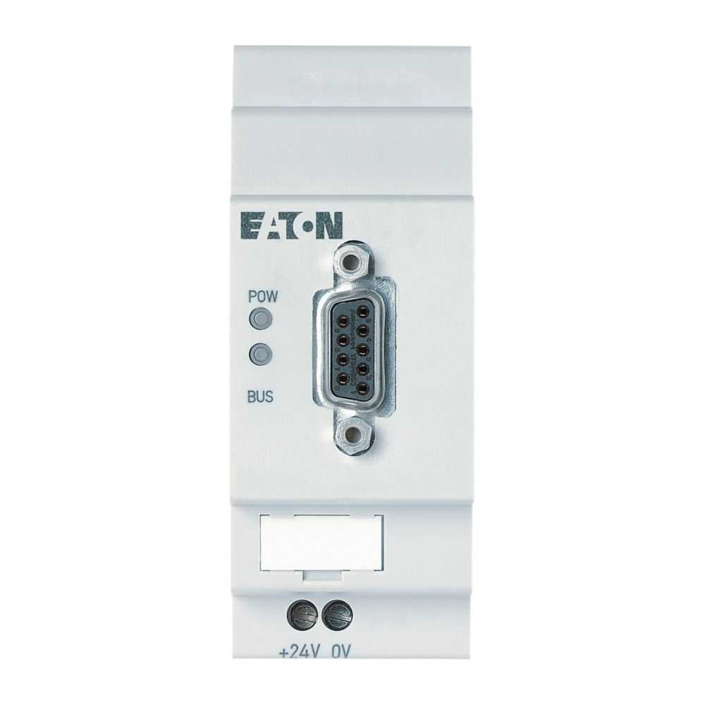 EATON CORPORATION - EASY204-DP - PLC Expansion Modules