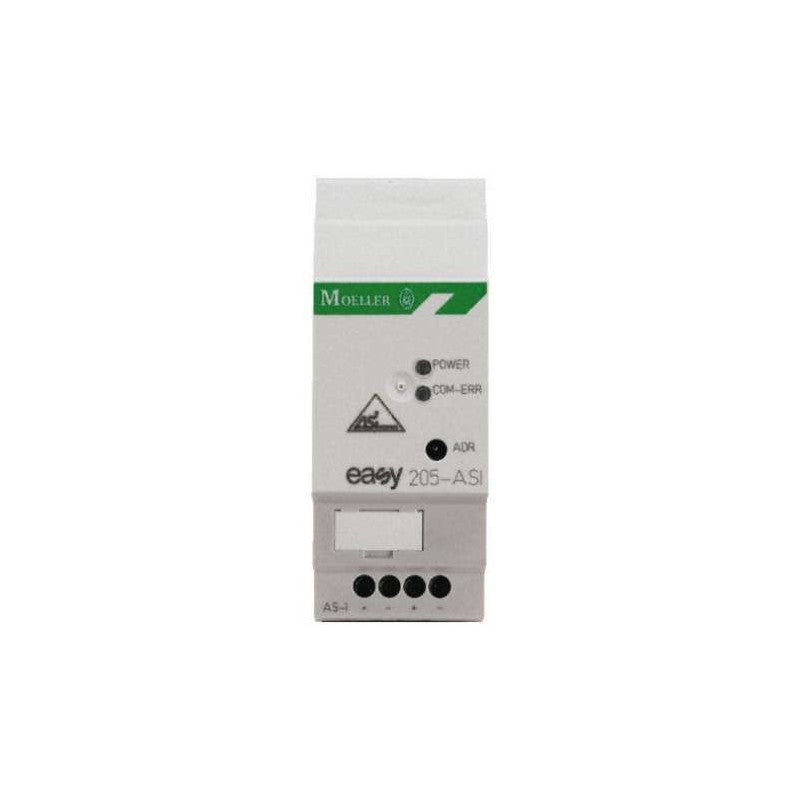 EATON CORPORATION - EASY205-ASI - PLC Expansion Modules
