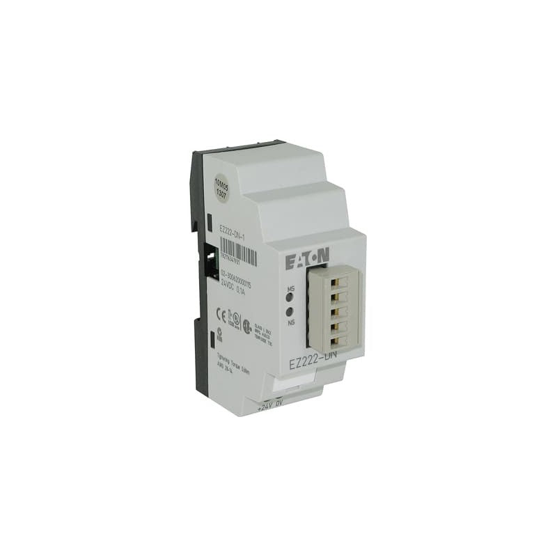 EATON CORPORATION - EASY222-DN - PLC Expansion Modules