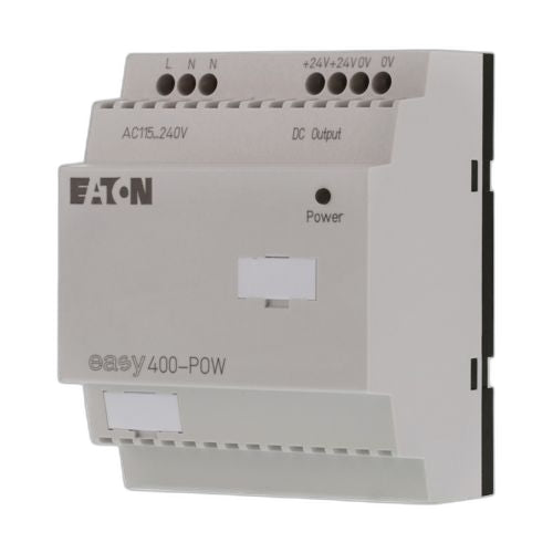 EATON CORPORATION - EASY400-POW - Power Supplies