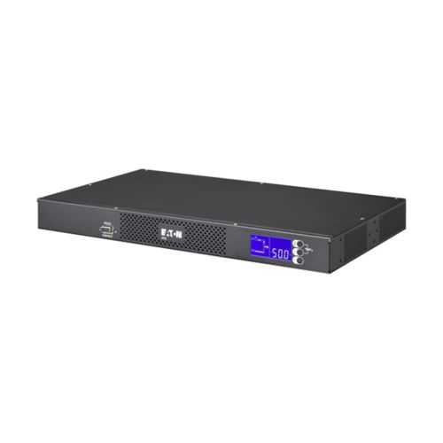 EATON CORPORATION - EATS16 - Power Supply Systems
