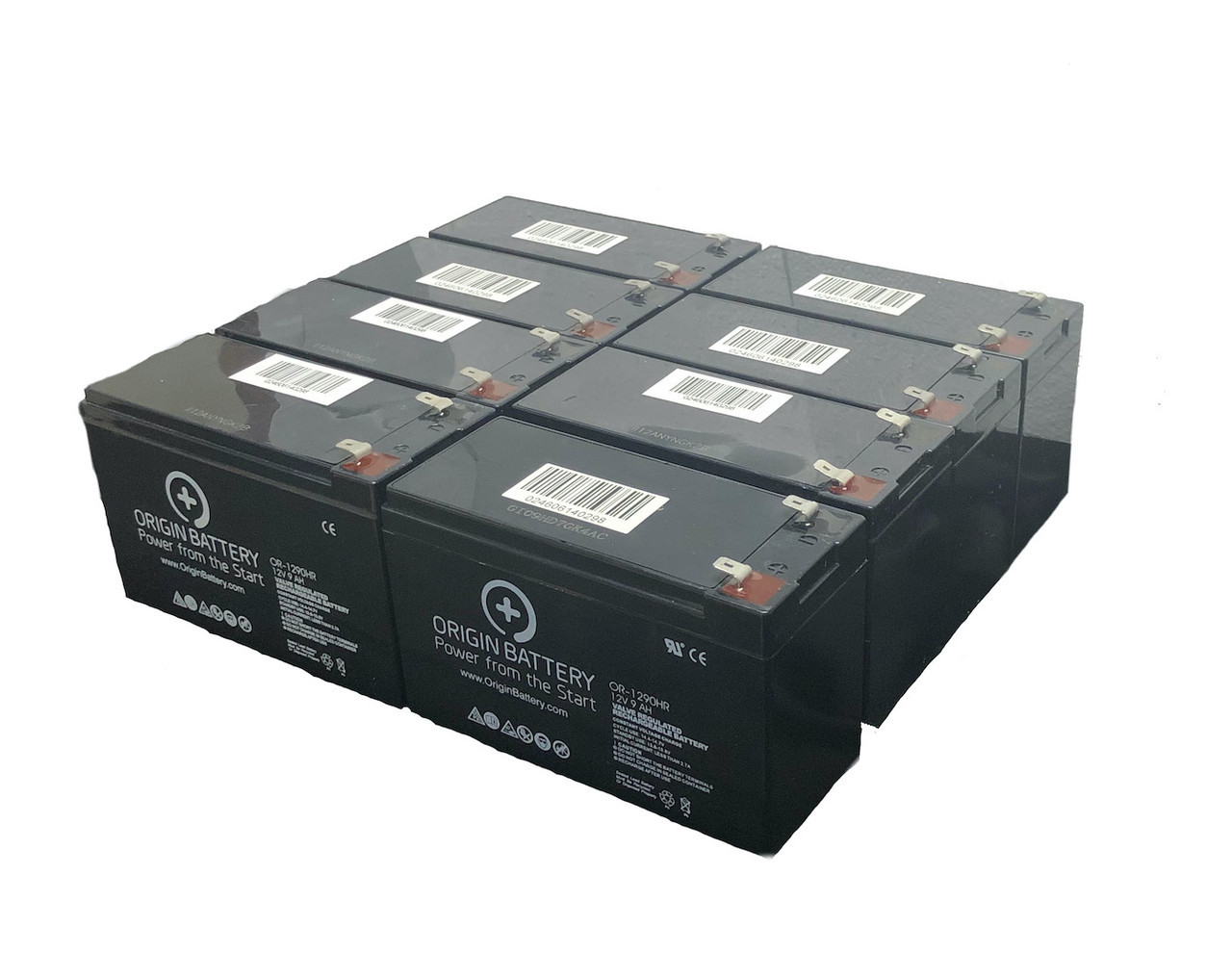 EATON CORPORATION - EBP-1604 - Machine Parts
