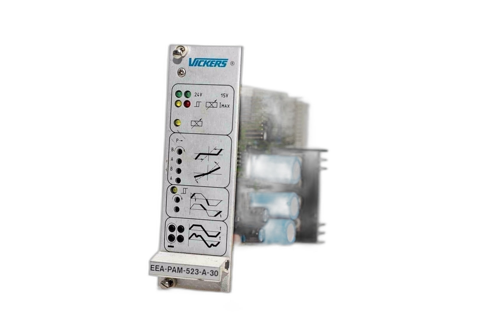 EATON CORPORATION - EEA-PAM-523-A-30 - Drive Boards