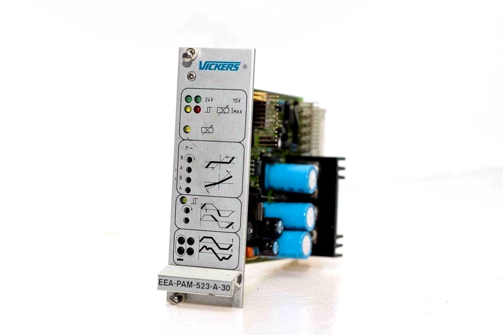 EATON CORPORATION - EEA-PAM-523-A-30 - Drive Boards
