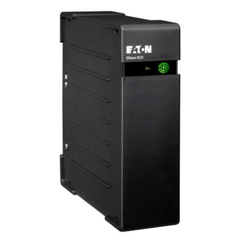 EATON CORPORATION - EL650USBIEC - Battery Backup Systems