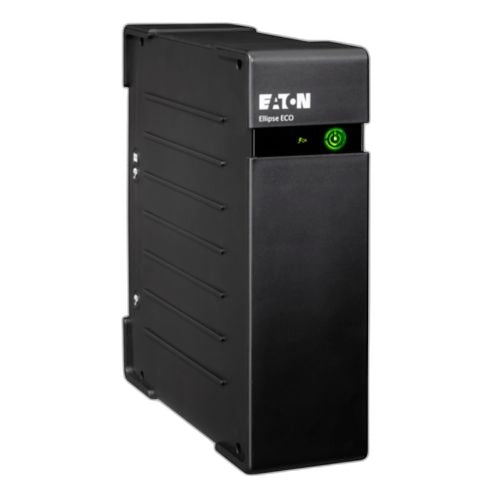 EATON CORPORATION - EL650USBIEC - Battery Backup Systems