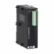 EATON CORPORATION - ELC-EX08NNNR - PLC Expansion Modules