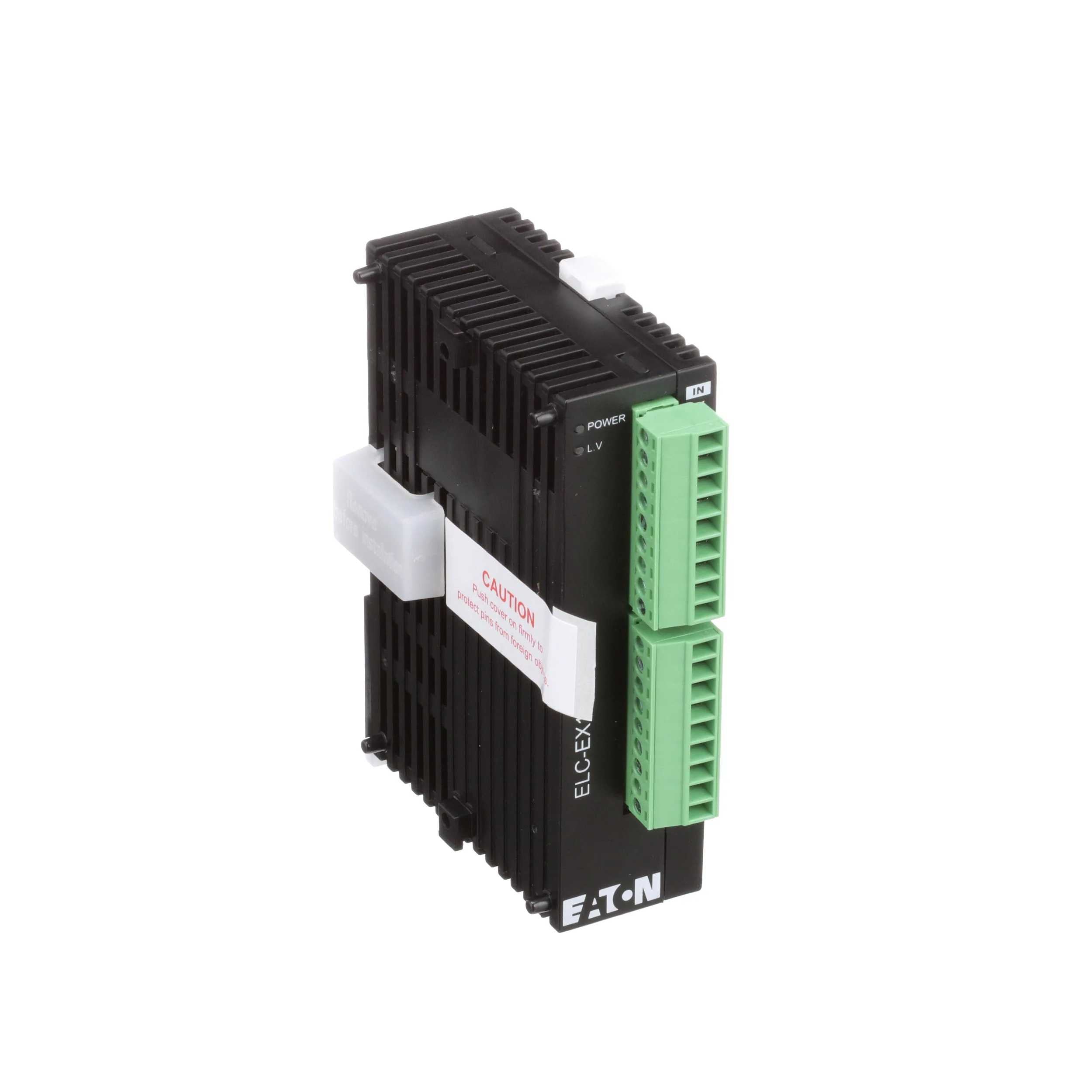 EATON CORPORATION - ELC-EX16NNDR - PLC Expansion Modules