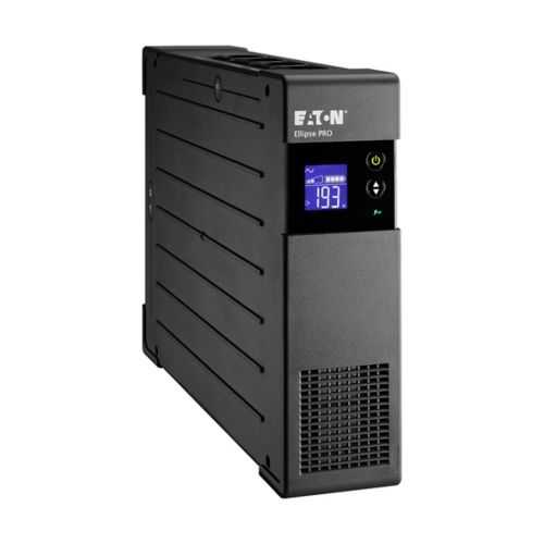 EATON CORPORATION - ELP1600IEC - Battery Backup Systems