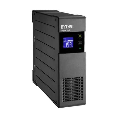 EATON CORPORATION - ELP850IEC - Battery Backup Systems