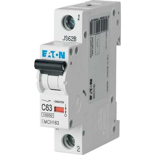 EATON CORPORATION - EMCH120 - Circuit Breakers