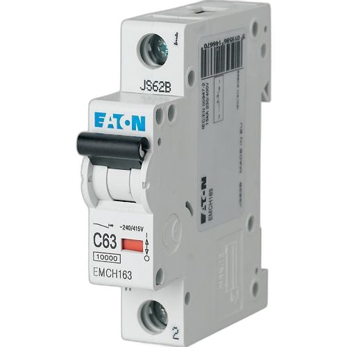 EATON CORPORATION - EMCH120 - Circuit Breakers
