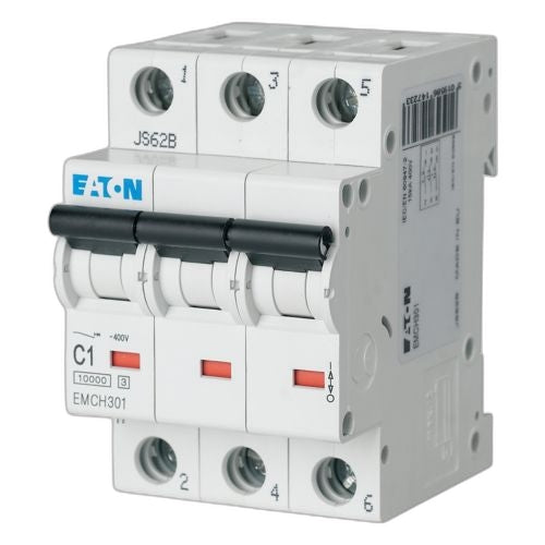 EATON CORPORATION - EMCH316 - Circuit Breakers