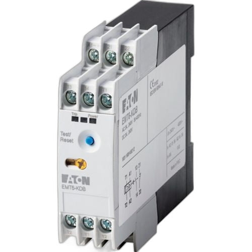 EATON CORPORATION - EMT6-KDB - Relays & Sockets