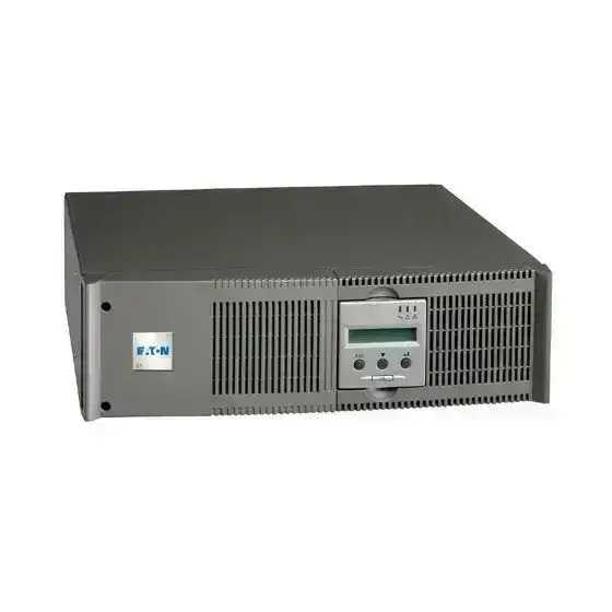 EATON CORPORATION - EX1500-RT2U - Battery Backup Systems
