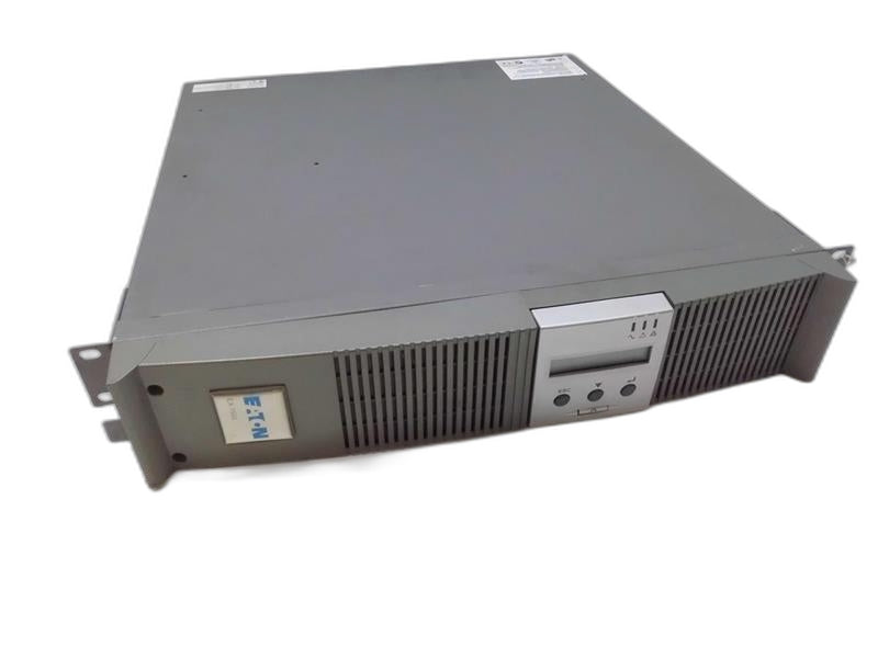 EATON CORPORATION - EX1500-RT2U - Battery Backup Systems