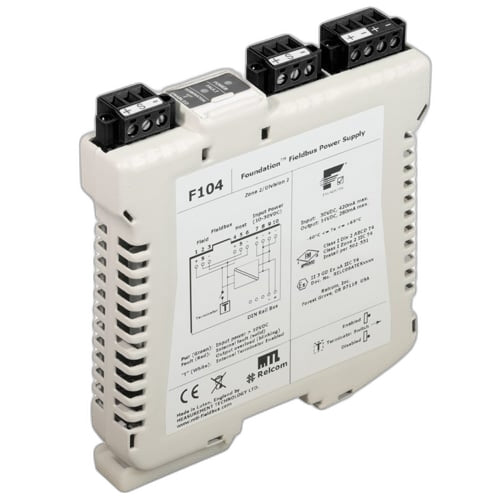 EATON CORPORATION - F101-PS - Power Supply Systems