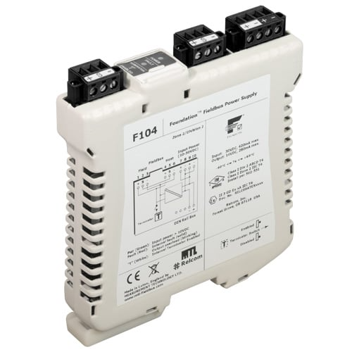 EATON CORPORATION - F101-PS - Power Supply Systems