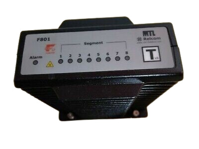 EATON CORPORATION - F801 - Power Supply Systems