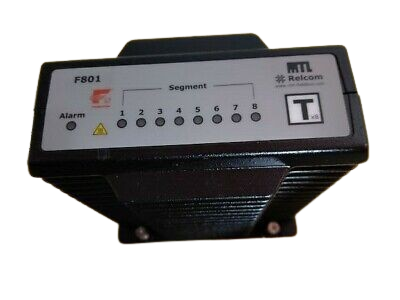 EATON CORPORATION - F801 - Power Supply Systems