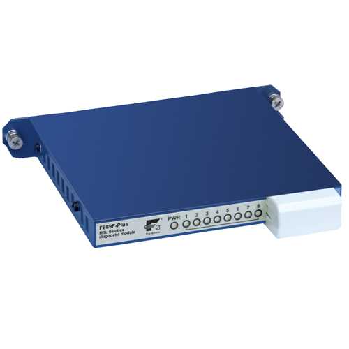 EATON CORPORATION - F809F-PLUS - Power Supply Systems