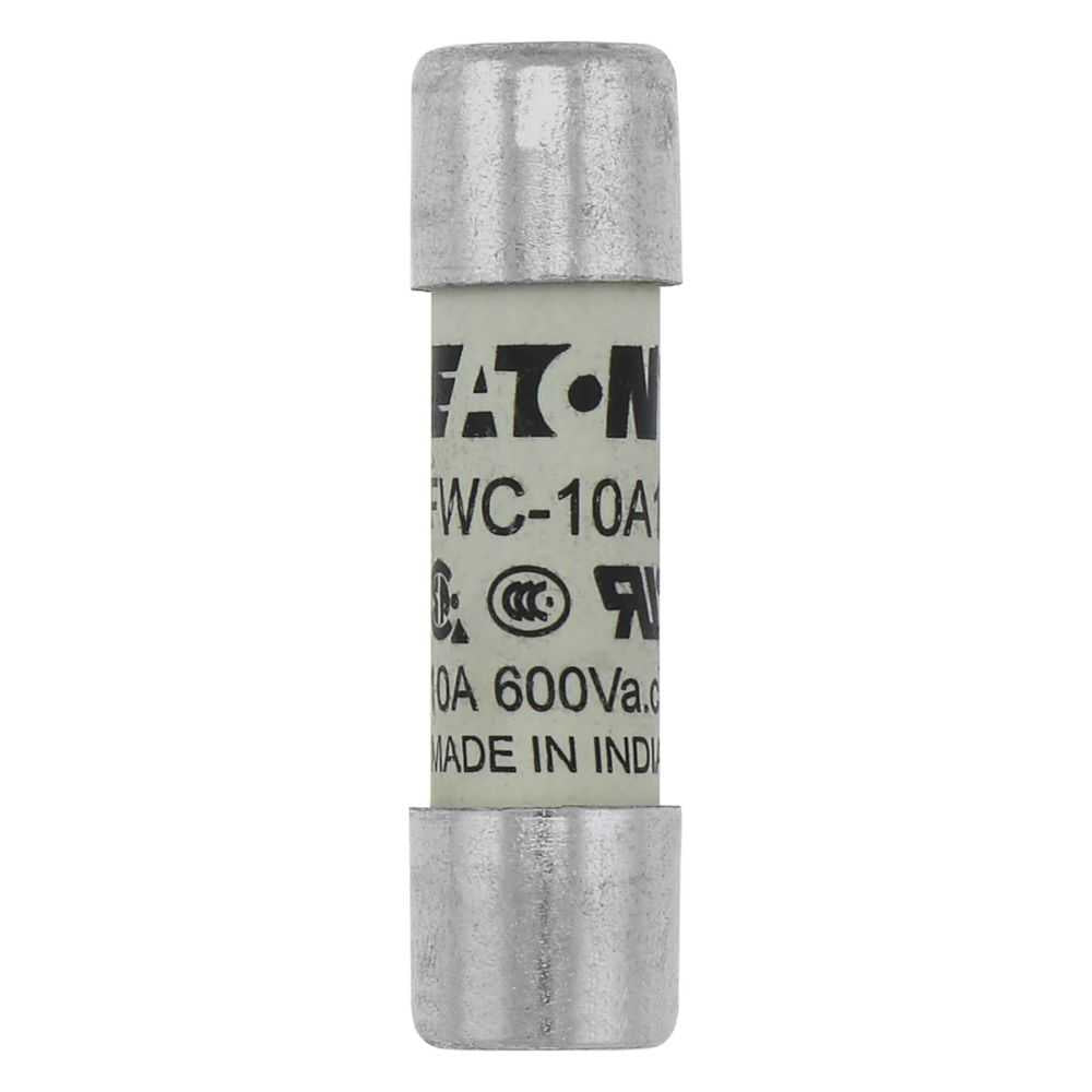 EATON CORPORATION - FWC-10A10F - Fuses