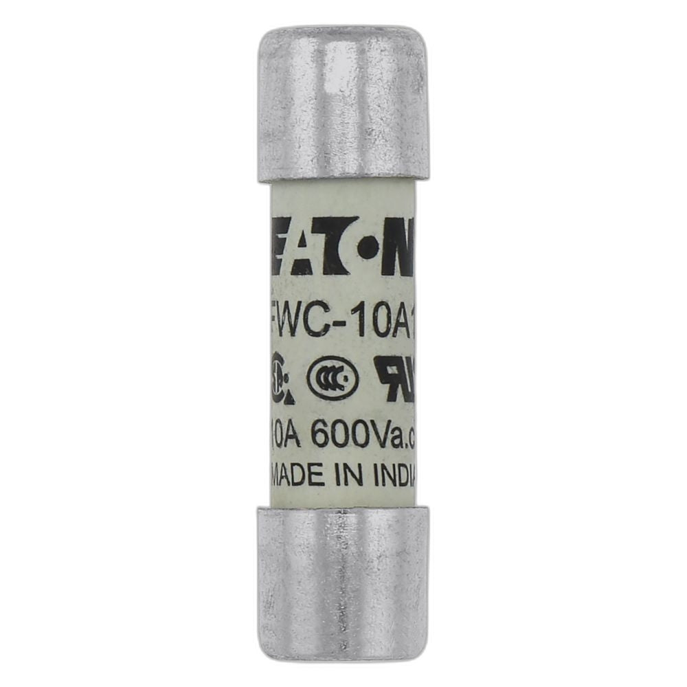 EATON CORPORATION - FWC-10A10F - Fuses