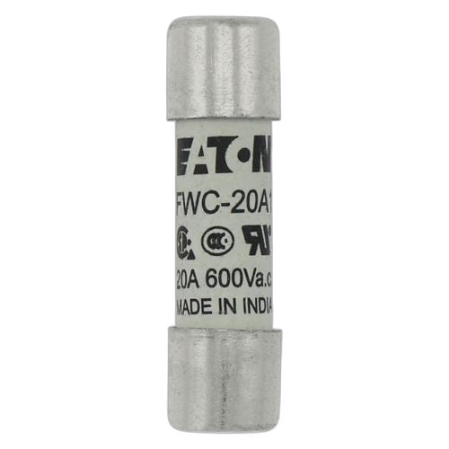 EATON CORPORATION - FWC-20A10F - Fuses