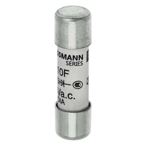 EATON CORPORATION - FWC-25A10F - Fuses