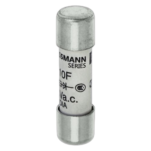 EATON CORPORATION - FWC-25A10F - Fuses